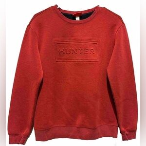 Hunter Kids‎ Crewneck Sweatshirt Size XL